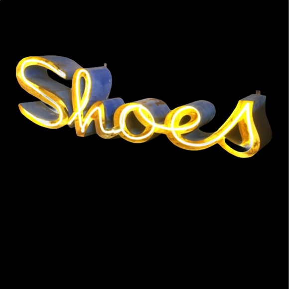 Shoes! - Picture 1 of 1